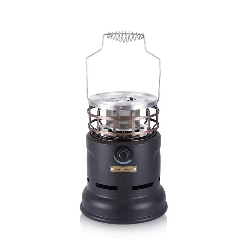 

Outdoor heater, camping multifunctional stove, fishing and heating, household courtyard barbecue stove