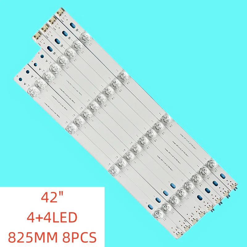 Новая стандартная подсветка для LG Innotek Drt 3,0 42 