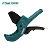 Pipe Cutter 63mm Aluminum Alloy Body Ratchet Scissors Tube Cutter PVC/PU/PP/PE Hose Cutting Hand Tools 1