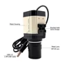 2K PC Webcam HD 6mm 2.8-12mm/5-50mm Varifocal Manual Zoom Lens 4MP 30fps 2560x1440 MJPG UVC High Speed USB Computer Camera 5