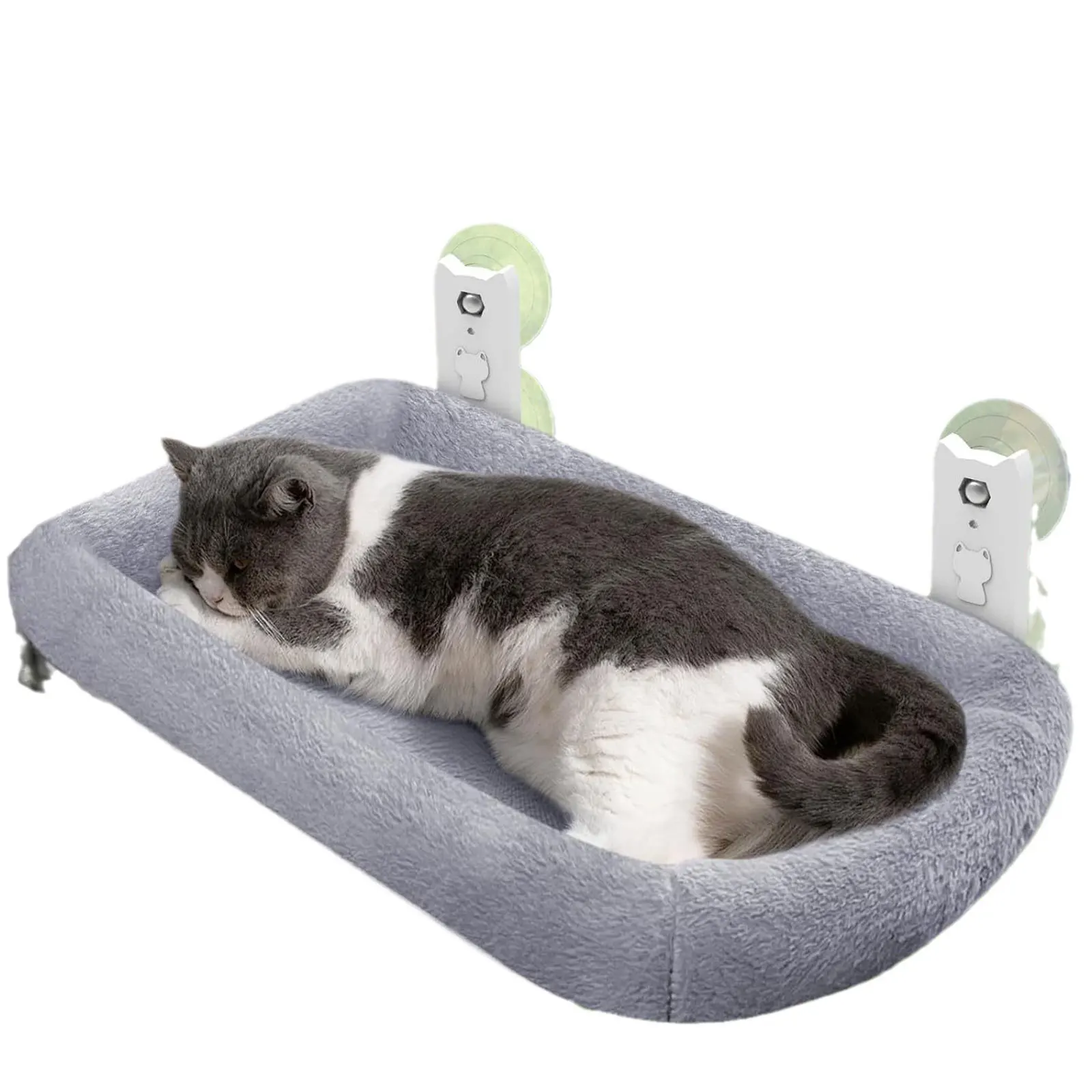 Pozico Cama Hamaca Cama Para Gatos, Camas Elevadas Para Perr | Envío Gratis