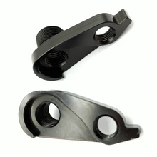 

1pc bicycle Derailleur RD Hanger For Decathlon ROCKRIDER XC/AM RIVERSIDE RT XC 500 AM 100S Thru-axle bike Rear Gear Mech Dropout