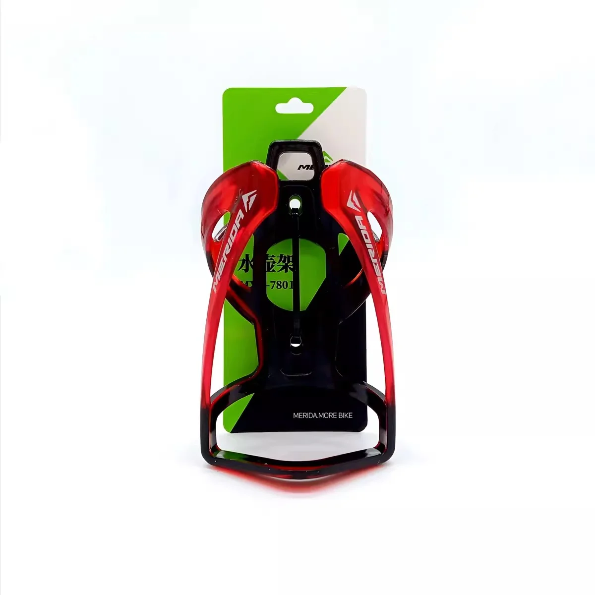Bicycle Water Bottle Holder PC Plastic