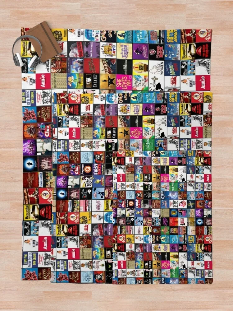 Broadway ������ ���, ���ڱ�, �ε巯�� ���� ħ��, ũ�������� ���� ���