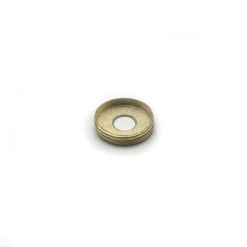 Plastic Self Tapping Screw Bolt Nail Nut Decorative Cap Protective Cover Furniture Screw Cap