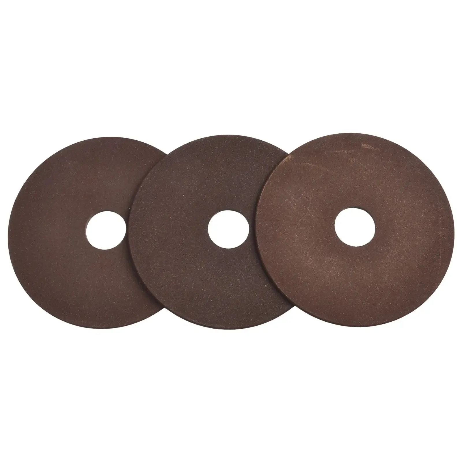 

Grinding Wheel Grinding Discs 108x3.2x22mm Brown For Cutting/polishing For Polishing 3/8\"/404 Chain Brand New