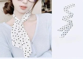Women's clothing - 2026 new style casual fashionable women's scarf 1