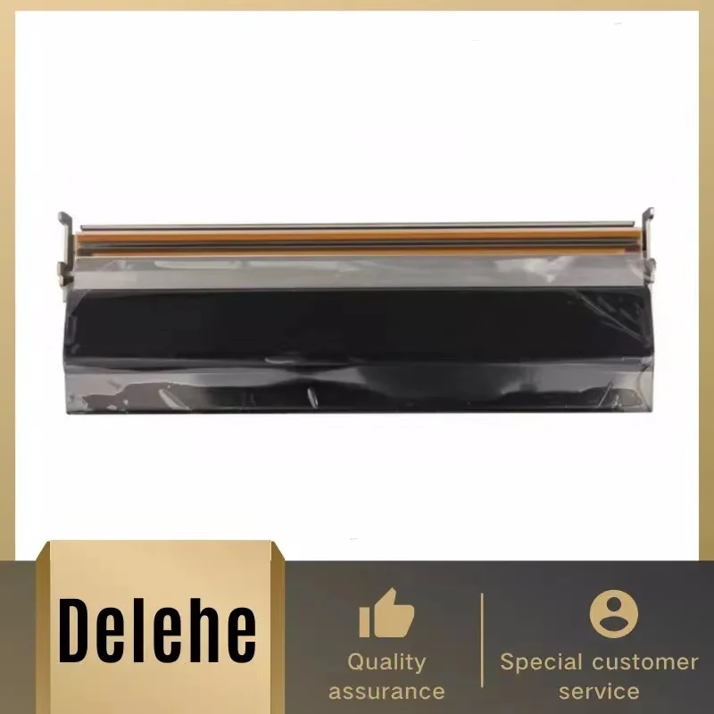 

New Original Printhead Thermal Barcode Printhead 79803M For Zebra ZM600 300DPI,Free delivery