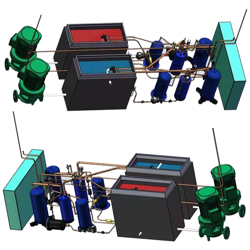 ajustaveis cbx01 fixam pressao de evaporacao 04