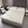 Promotional Premium Easy Asleep Comfort 100*200x5cm100% Latex Mattress Home Soft Mattress Promotional Premium Easy Asleep Comfort 100*200x5cm100% Latex Mattress Home Soft Mattress