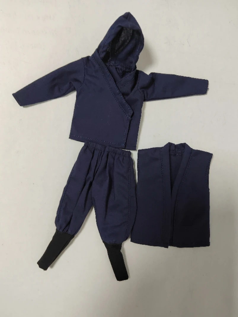 少年忍者セット 9fea8aea885096d9c31769d341b718