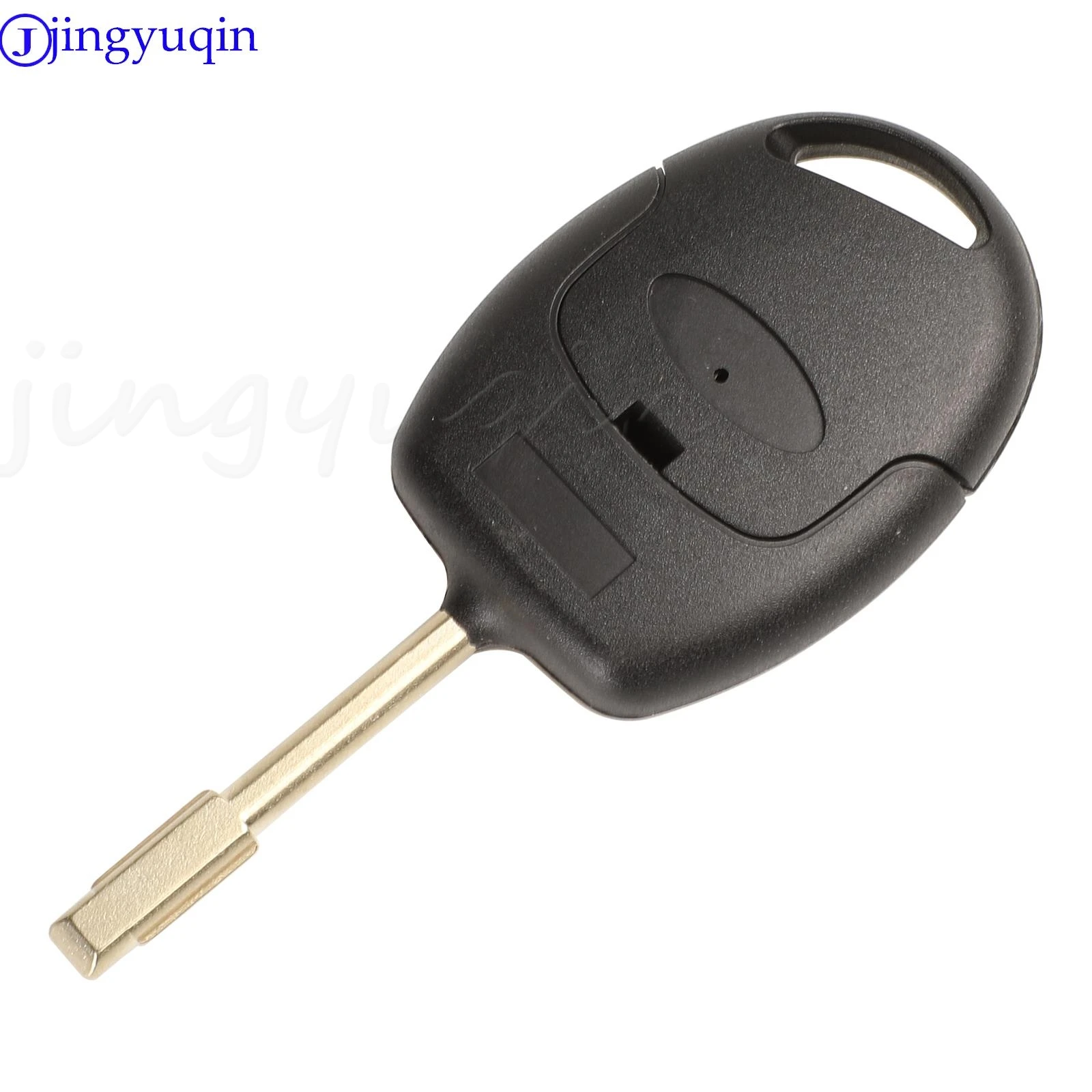3 Buttons Remote Key Fob 315Mhz 433MHz 4D60 ID63 Chip For Ford Mondeo Focus Fusion Fiesta Galaxy Transit Full Car Key