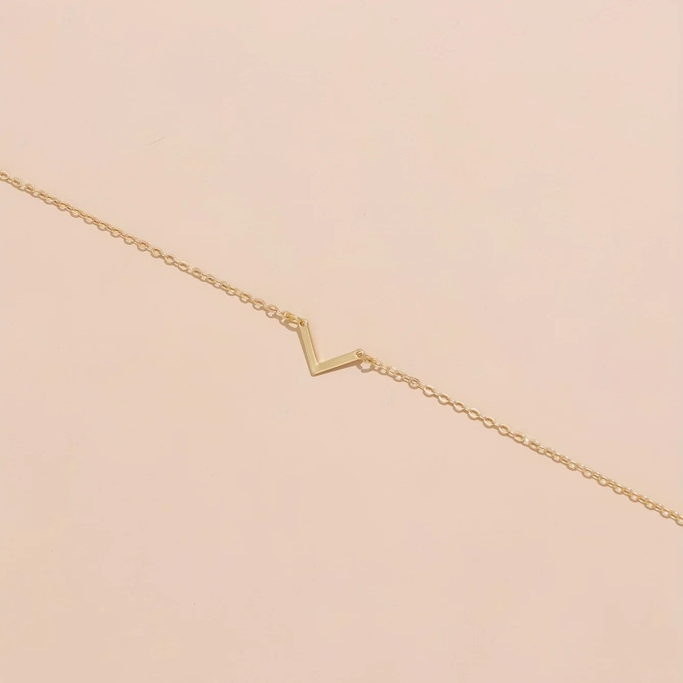 Copper Jewelry Necklace Style Women Daily Wear