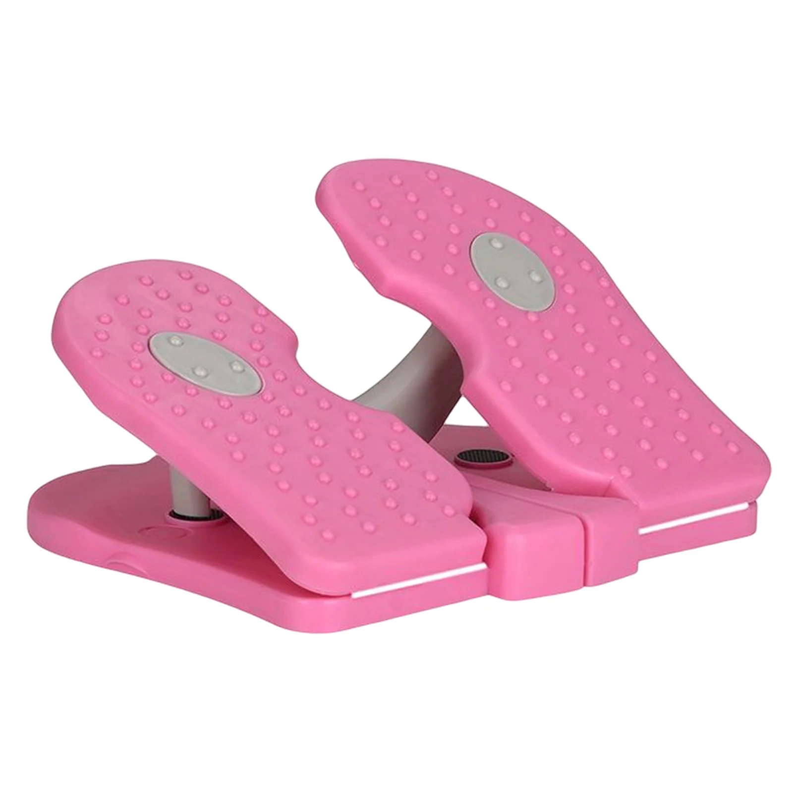 Compact Foldable Standing Leg Stretch Board - Non-Slip Fitness Equipment