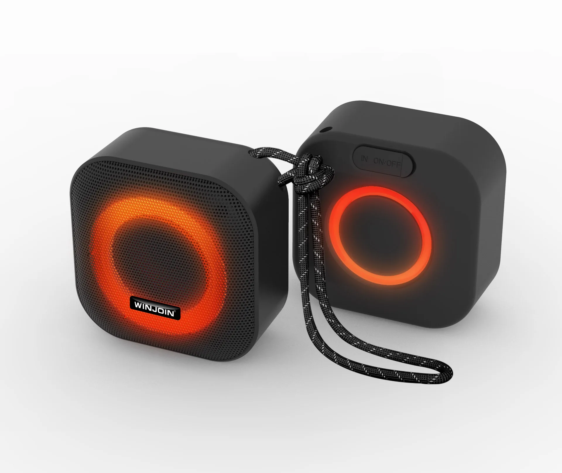 

rwtetregt235etooth spegr dsfgsdshs mobile phonfads fasputer convenient minfasdfofer wireless LED light emitting small speaker