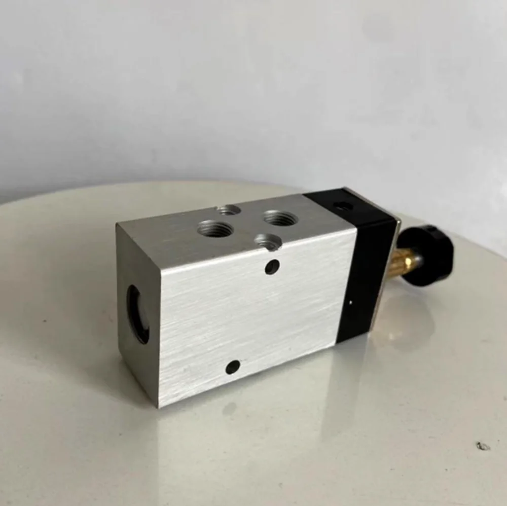 

NEW NORGREN 2622200 Solenoid Valve
