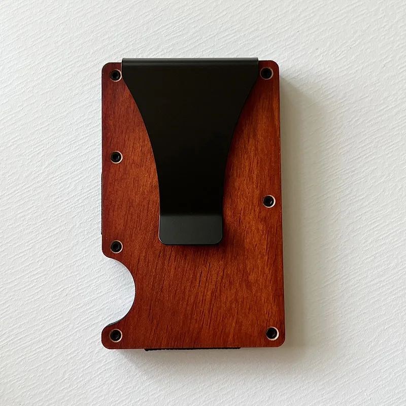 wood reddish