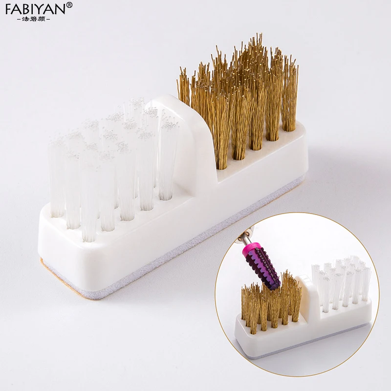 Electric Manicure Drills Nail Cleaning Polishing Head Brush Polishing Head Clean Tool nail drill bit nail drill bits nail drill set nail drill kit nail drill nail art tools nail cleaning sticks nail cleaning tools nail manicure tools nail manicure accessories nail cleaning brush nail sander
