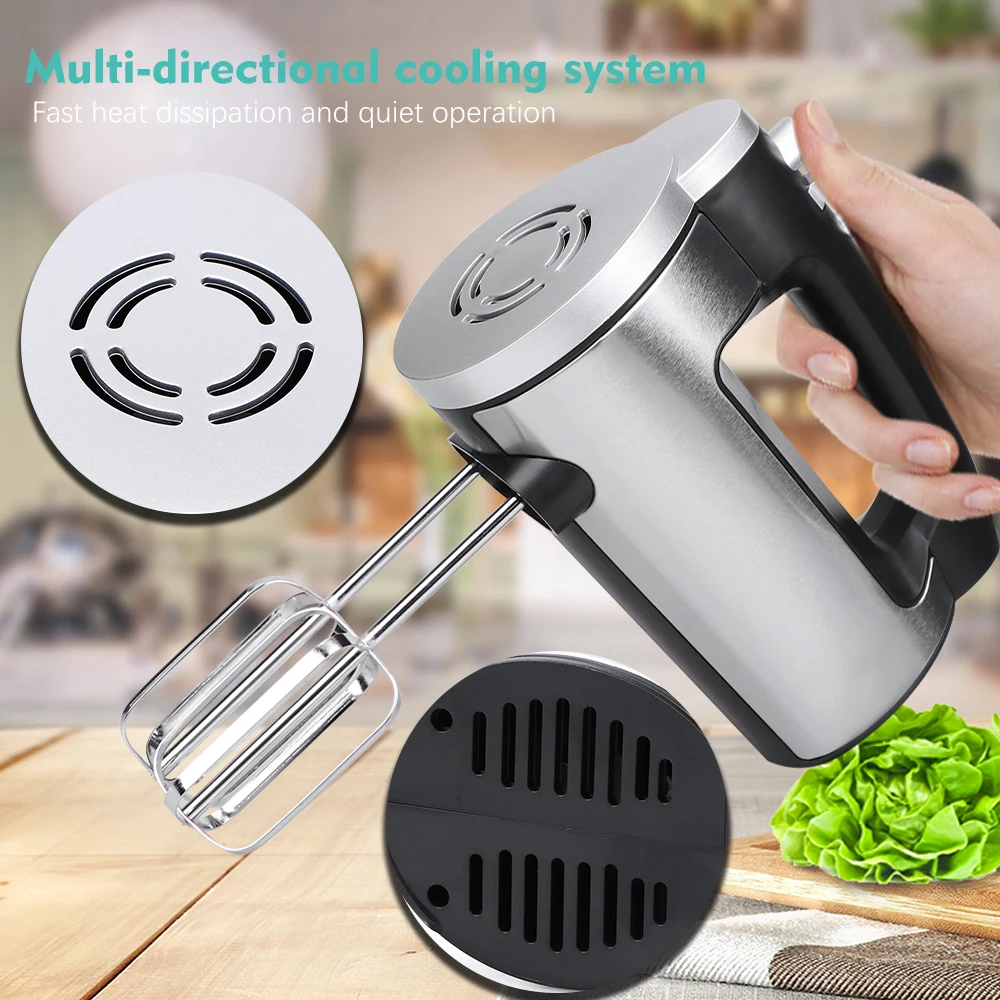 cake mixing machine philips