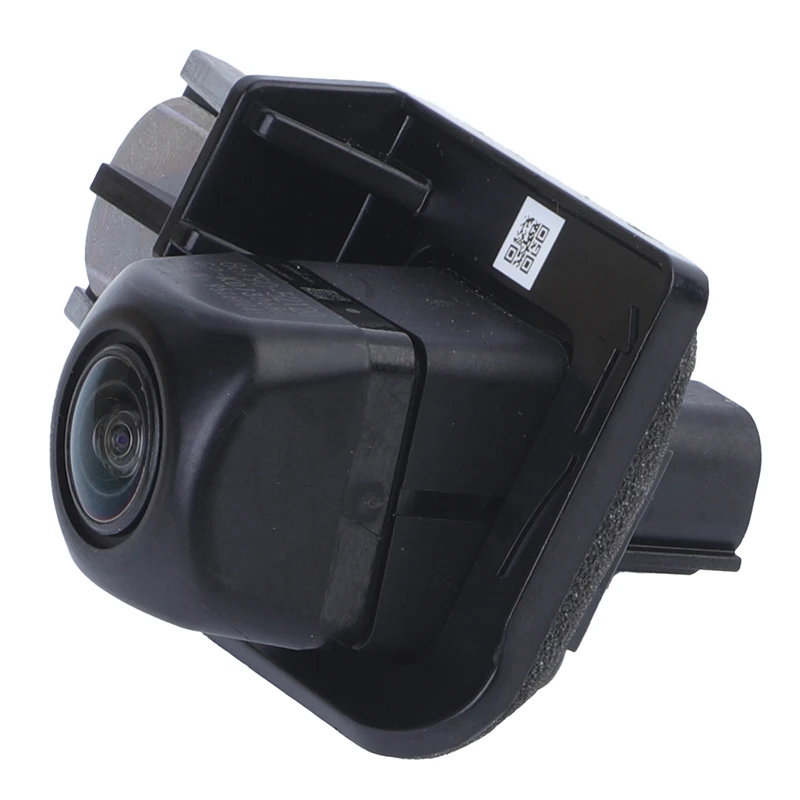 Rear View Backup Parking Camera Fit For Toyota Porte Spade 2012-2020