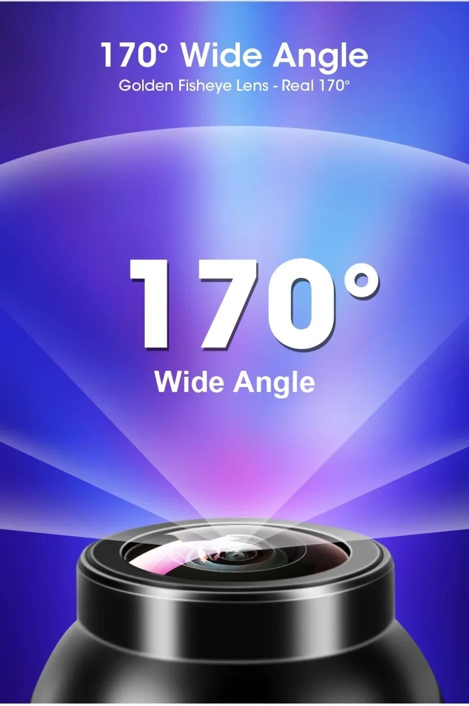 wide angle example