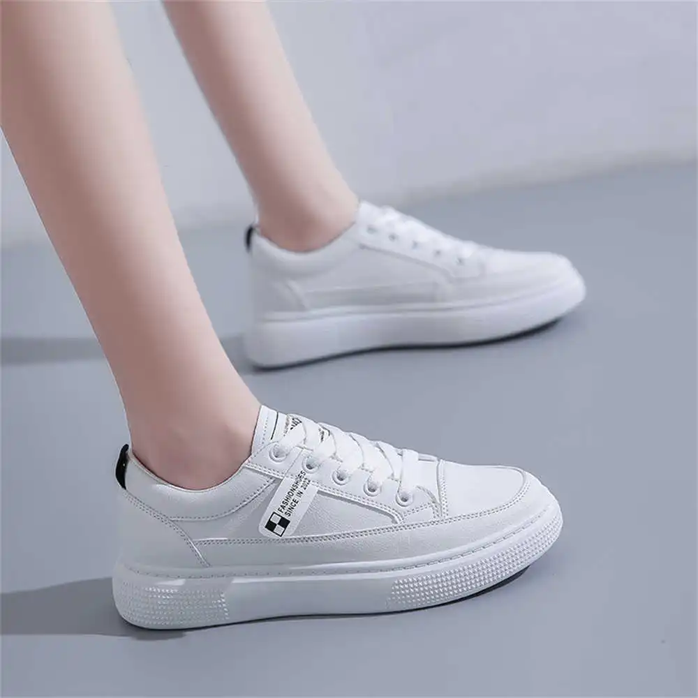 platformed demi-season special women's shoes releases 2023 ladies sneakers size 42 sports teniz wide fit tene tenisfeminino YDX1