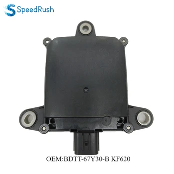 OEM BDTS-67Y30-B KF620 Car Accessories Blind Spot Monitor Radar Sensor Module For Mazda CX-30