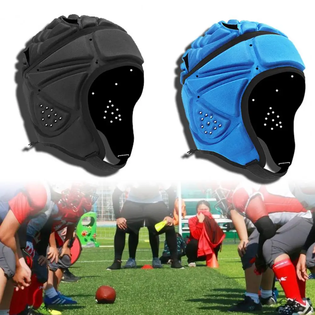 Bright-colored Useful Damping Function Head Protector Sponge Baseball Helmet Ventilation for Adults
