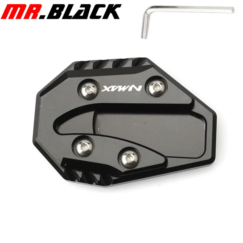 ο ׸ NMAX 155  CNC  ̵ ĵ Ȯ ű ĵ е ÷Ʈ ߸ N-MAX155 nmax155 2020