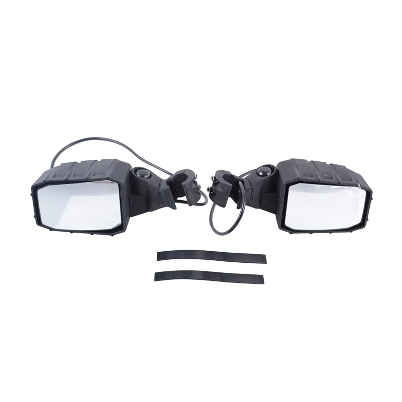

utv accessories Reflect Rear View Mirrors with LED Lights