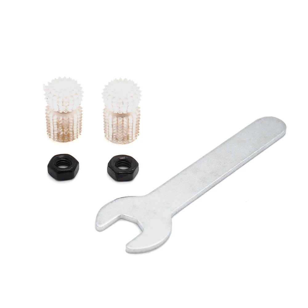 Height-Adjustable Drone Joystick Lever Rocker Cap Gimbal Stick Ends