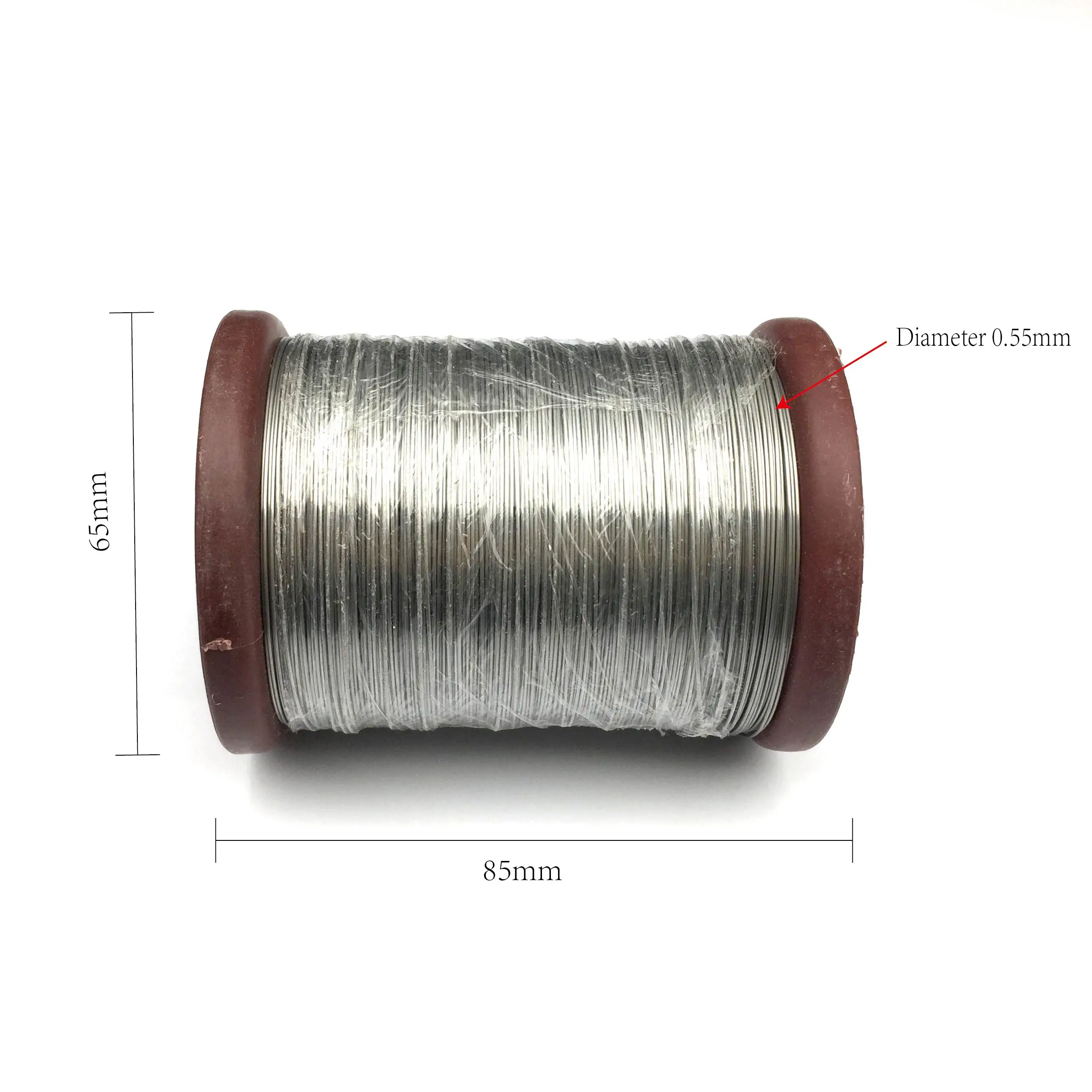 0.5mm 500G Stainless Steel Wire for Hive Frames Beekeeping Tool