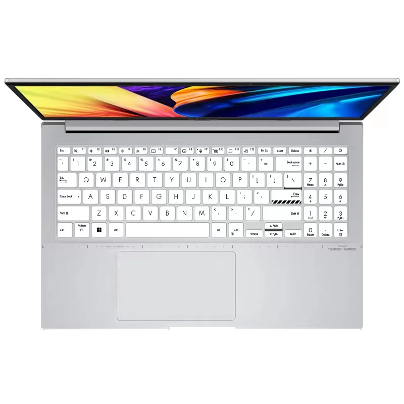 Рисунок 4 - Чехол для клавиатуры для ASUS VivoBook