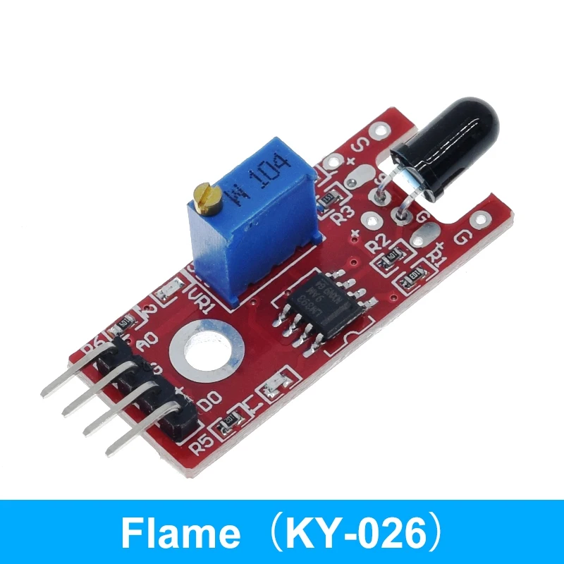 KY-026