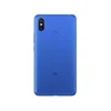 Global Firmware Xiaomi  Mi Max 3 Smartphone Facial Recognition 4G Snapdragon 636  Posterior Fingerprint Used Phone 4