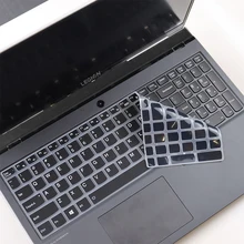 Laptop Keyboard Cover Skin For Lenovo legion s7 15ach6 Legion 5 15ACH6H Legion Slim 7i S7i (15", Gen 6) 15imh05h 15imh05 15arh