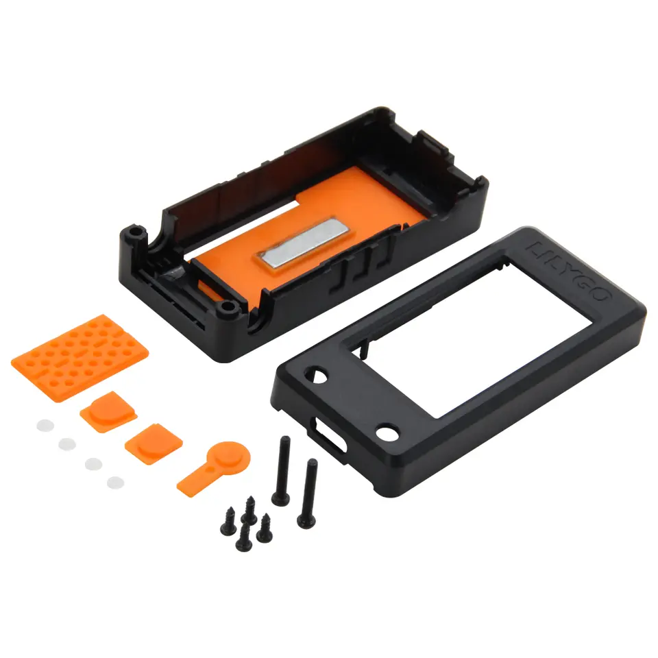 LILYGO T-Display-S3 1.9-Inch LCD Display Development Board with WiFi & Bluetooth 5.0 Wireless Module image 5