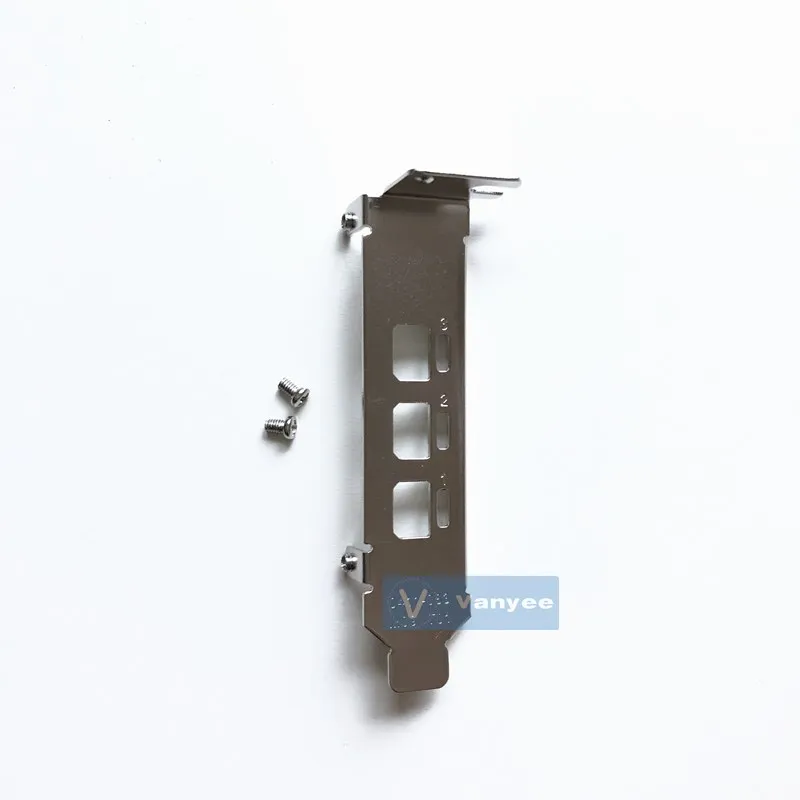 Low Profile Bracket for NVIDIA Quadro T400 low profile bracket