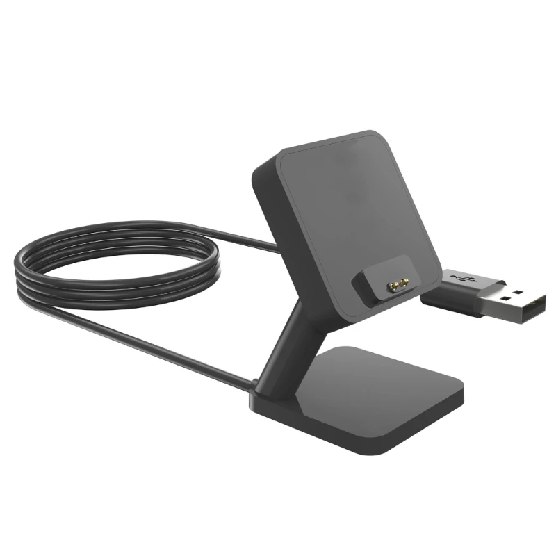 ׳ƽ ð USB   ̺  ڵ ̼    ũ 귡Ŷ MiBand 8 Active 