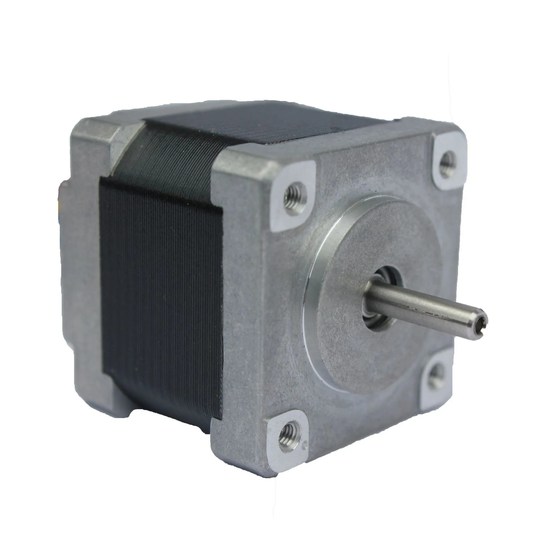 

TD39HS Stepper Motor with High Torque Can Be Matched with Driver Automation Equipment Available