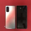 Reno 4 Pro Red