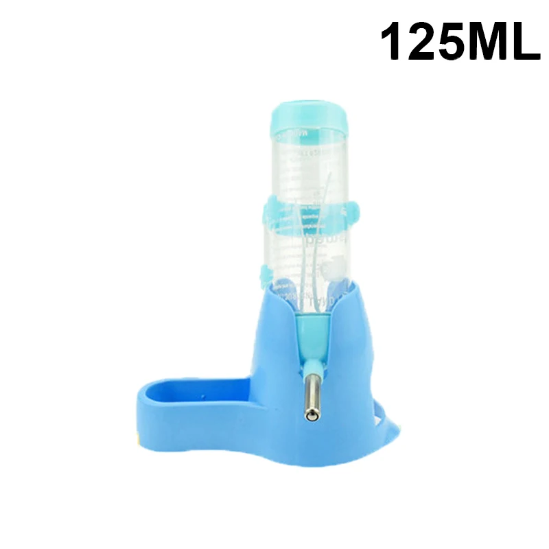 Title 2, Hamster Water Bottle Small Animal Accessories A...