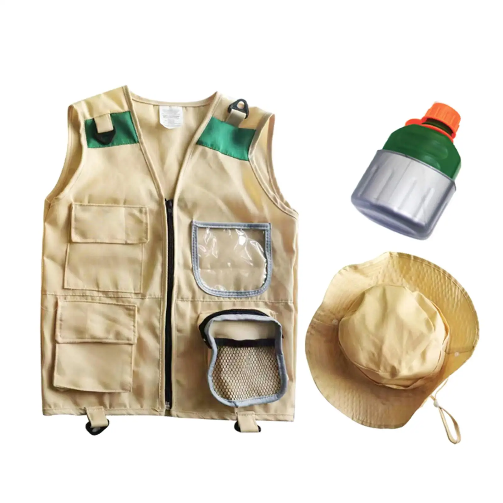 

Explorer Kits Backyard Explorer Costume Pretend Play Costumes Kids Explorer Kits