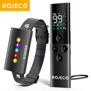 Remote Dog Training Collar 1