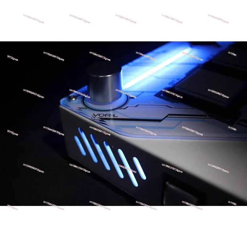 sound voltex Yuancon lite3 コントローラー シールあり Yuancon - Your rhythm game online store | SDVX LITE 3