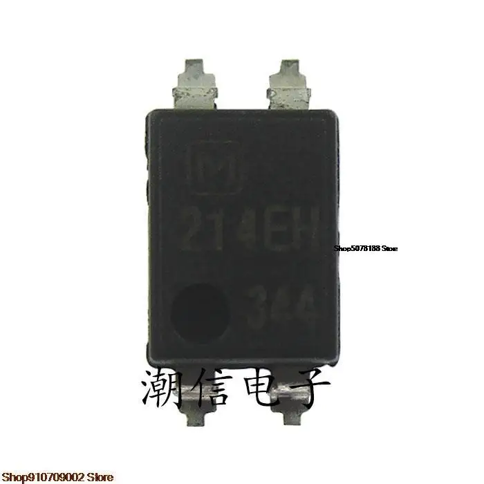 

Оригинальная новая фотография AQY214EH 214EHSOP-4, 10 шт.