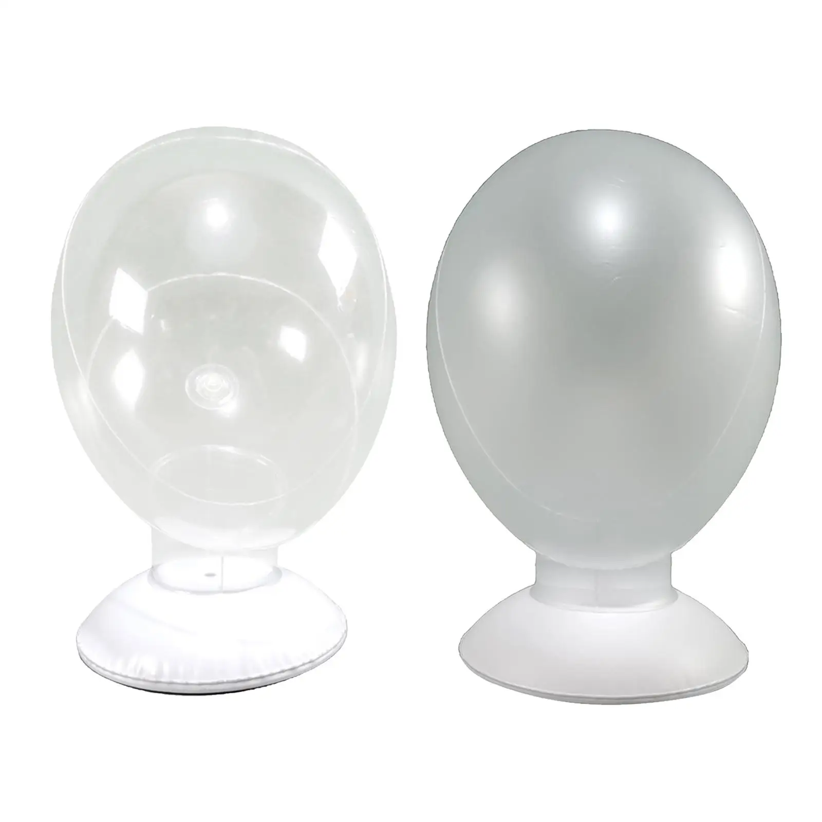 

ПВХ голова для укладки волос манекен для укладки, дисплей, очки, шляпы, ювелирные изделия