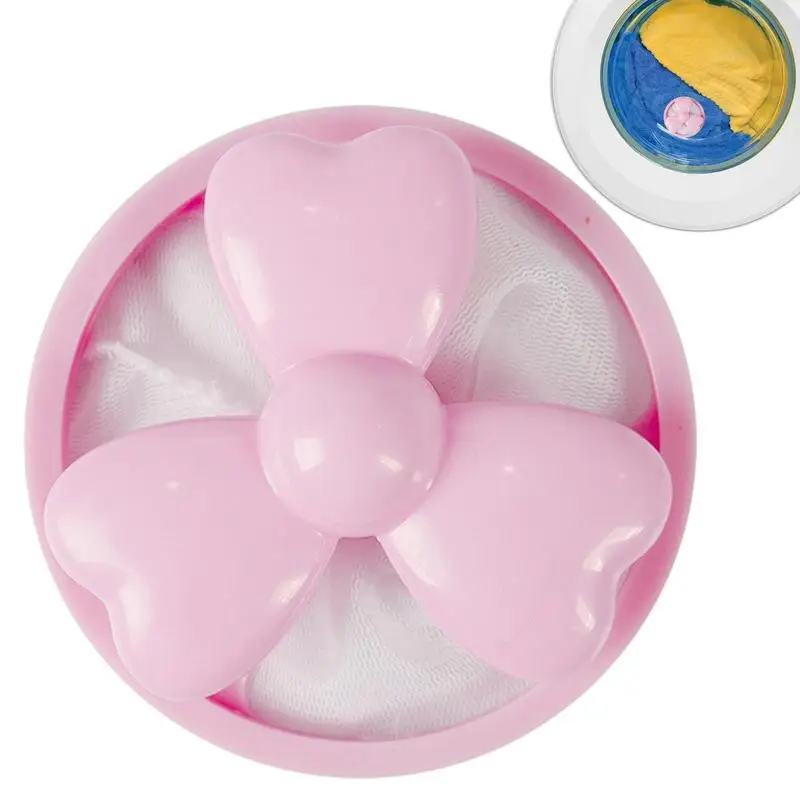 

Hair Catcher Washing Machine Laundry Filter Bag Floating Hair Catcher Filter Mesh Bag Safe Household Laundry Filter Bag Hair