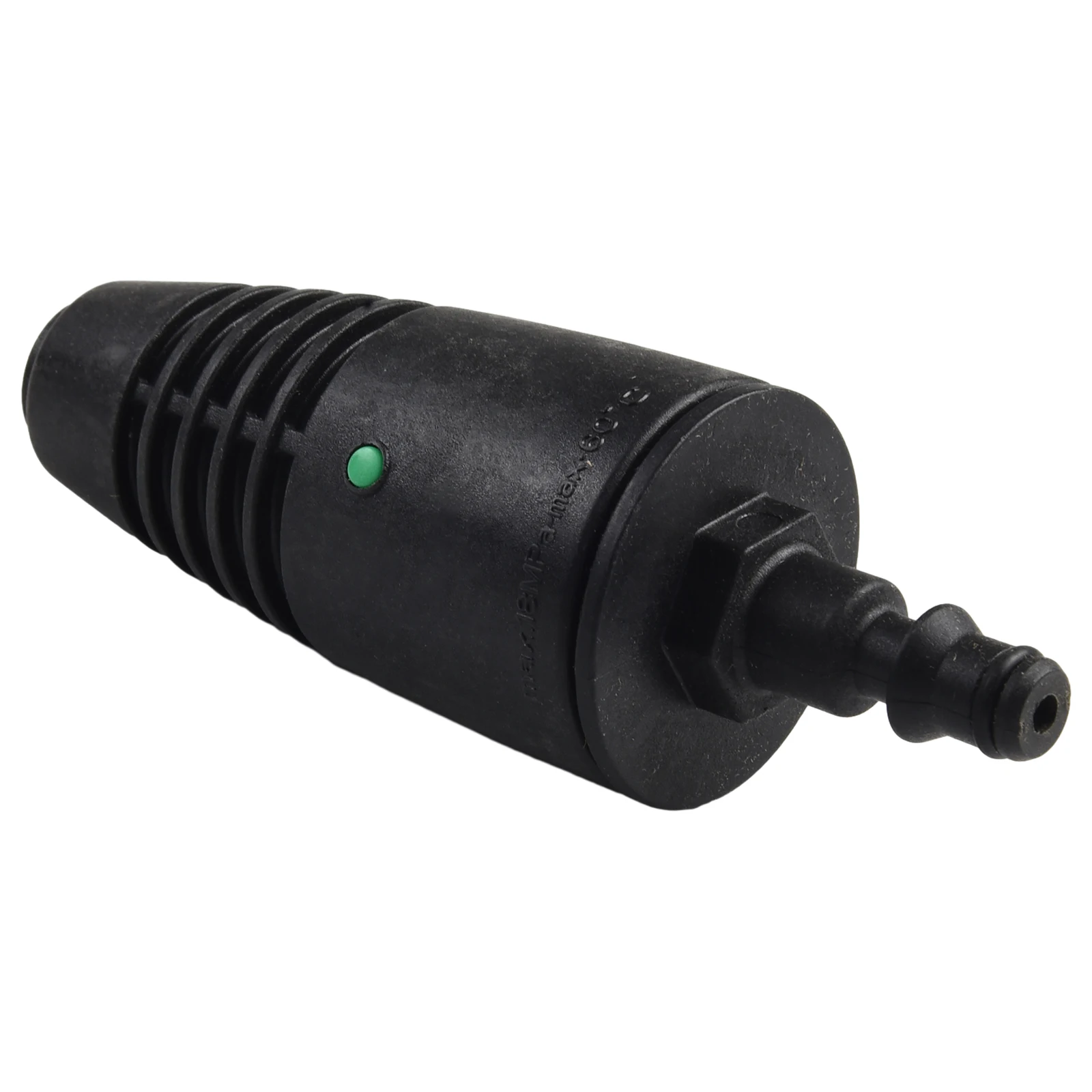High Pressure Washer Car Wash Water-Gun Rotating Turbo Head Nozzle Spray for Karcher LAVOR COMET VAX Replacement