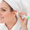 Luminous Ear Picking Artifact Practical Wax Cleaning Tools Cleaner Scoop Plastic Earwax Removal 5